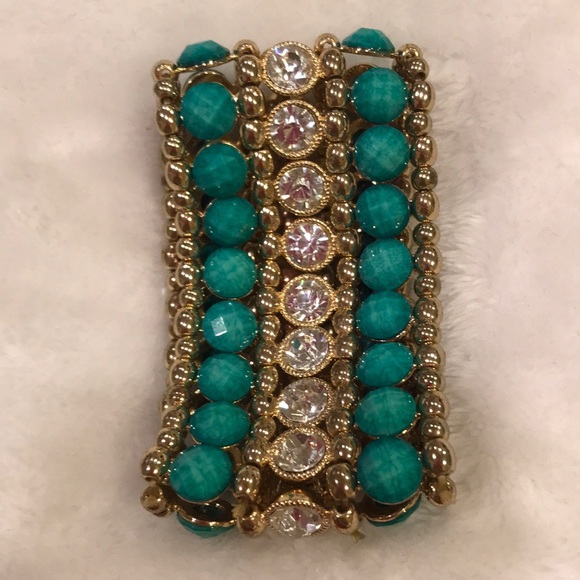 Jewelry stretchy bracelet - Picture 5 of 7